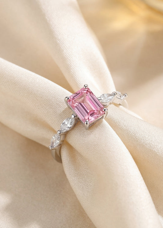 Anello Cucciola Argento