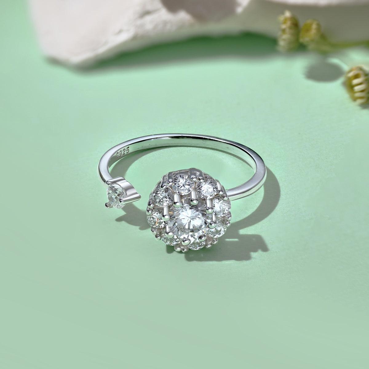 anello_antistress_in_argento_Artemisia - cucciolagioielli