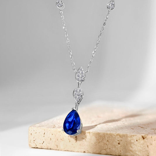 Collana Argento Scilla di Cucciola Gioielli