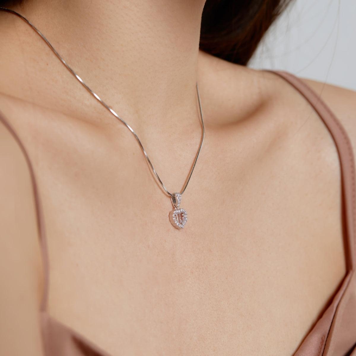 collana senza nickel Calipso Cucciola Gioielli