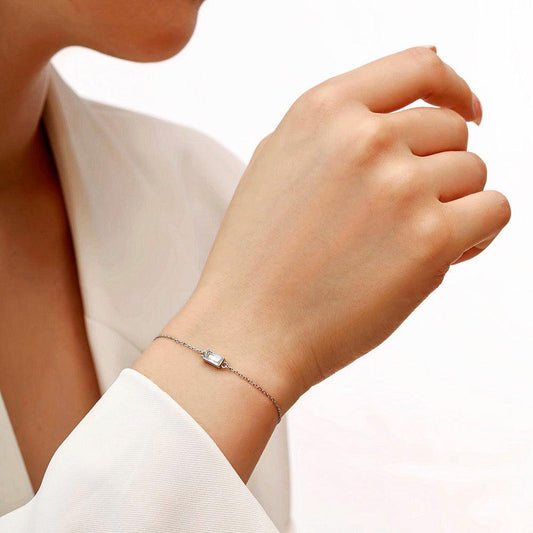 Bracciale economico in Argento di Cucciola Gioielli