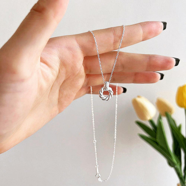 collana_Ghirlanda_il_regalo_perfetto - cucciolagioielli