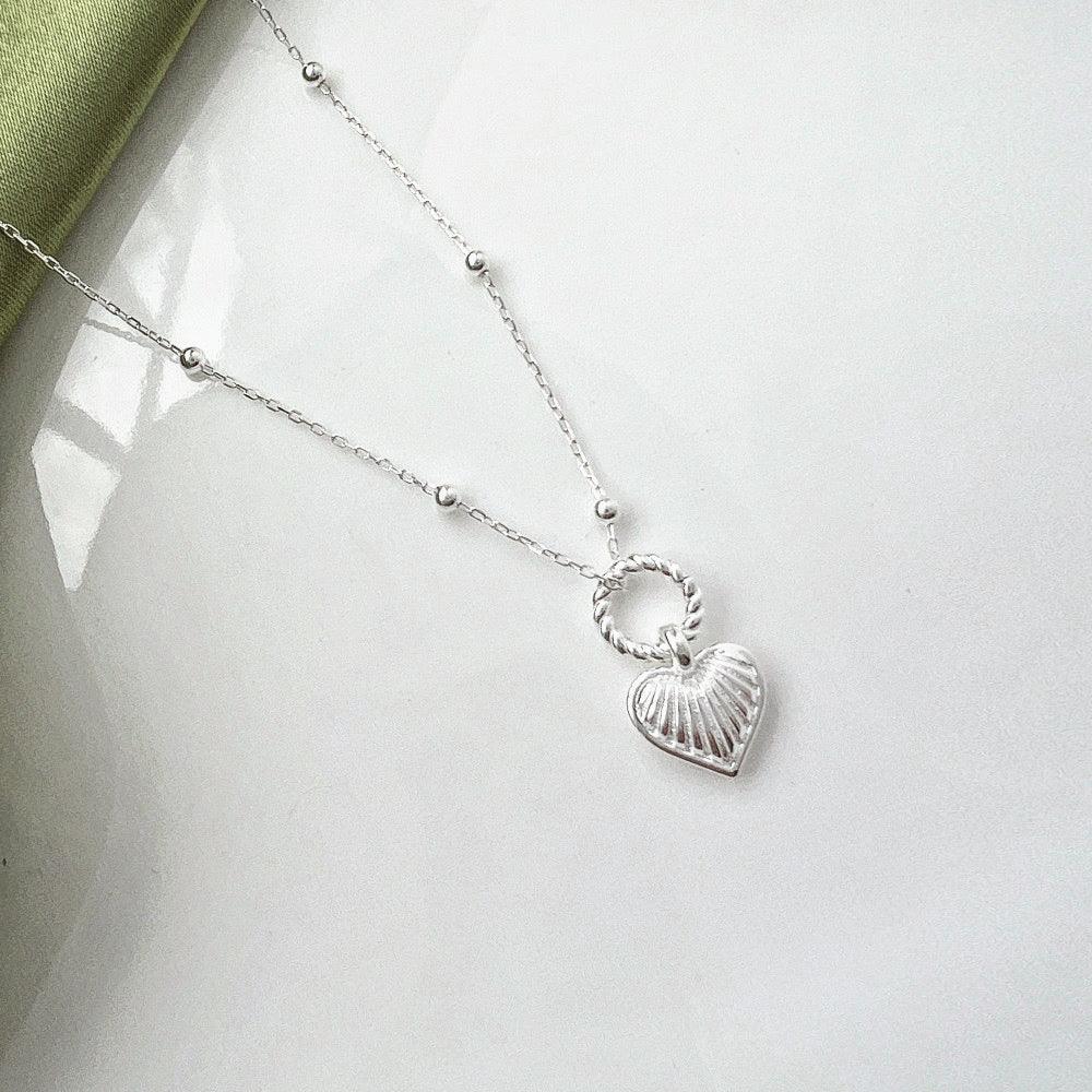 collana_film_Barbie_in_argento - cucciolagioielli