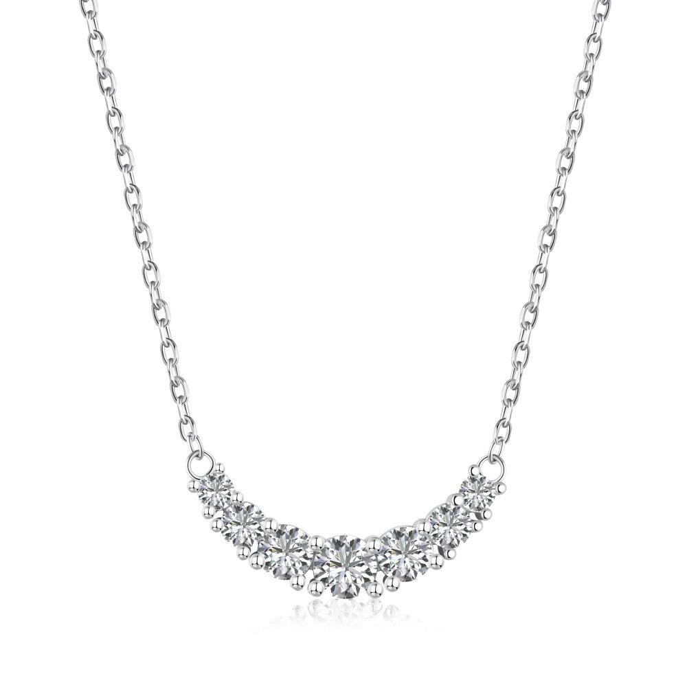 Regalo Laurea, Collana foglie d'Alloro