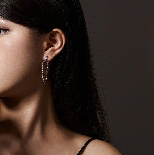 orecchini_senza_nickel_Fum_in_argento - cucciolagioielli