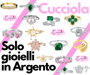 Come Prendersi Cura dei Tuoi Anelli in Argento: Consigli e Trucchi