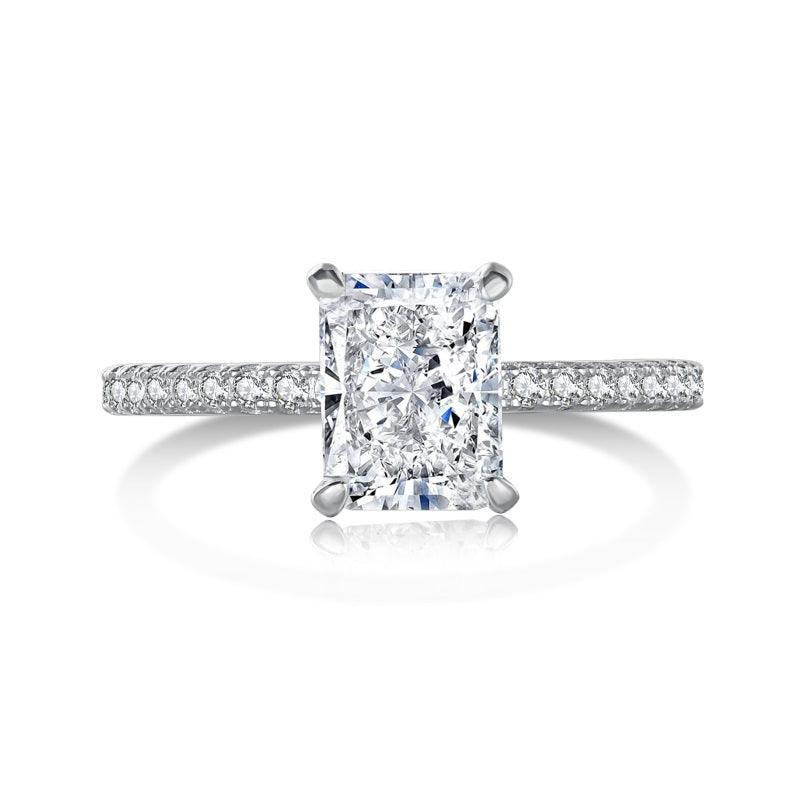 Anello matrimonio