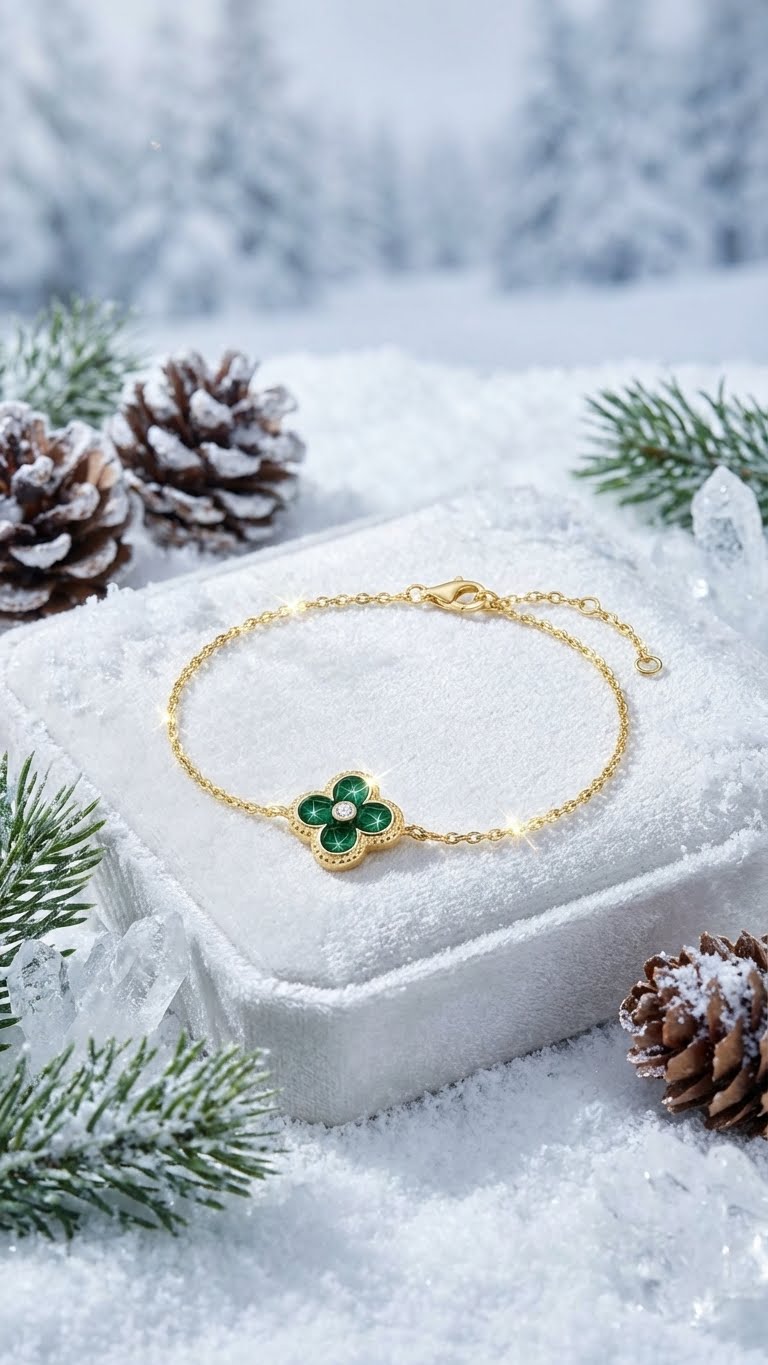 Bracciali Cucciola in argento 925