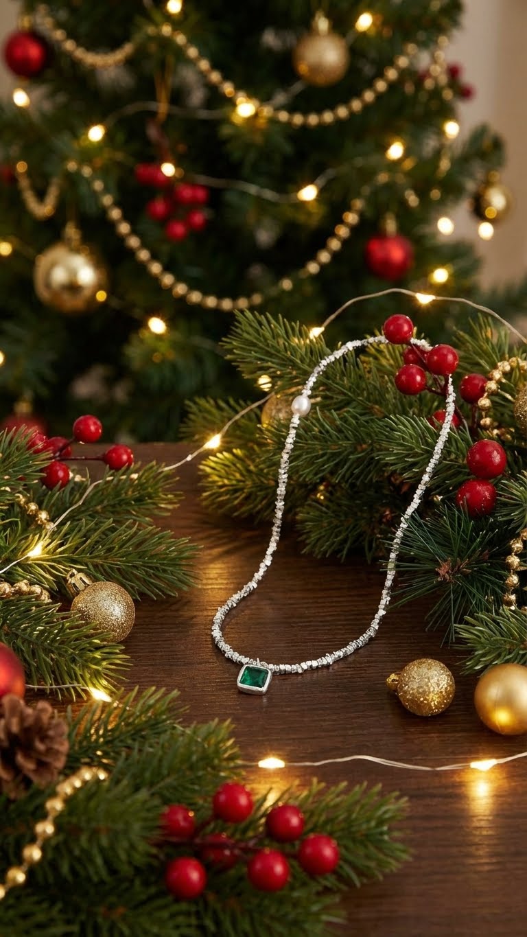 Collane Cucciola in argento 925