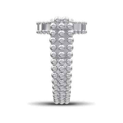 Anello Donna Double Face