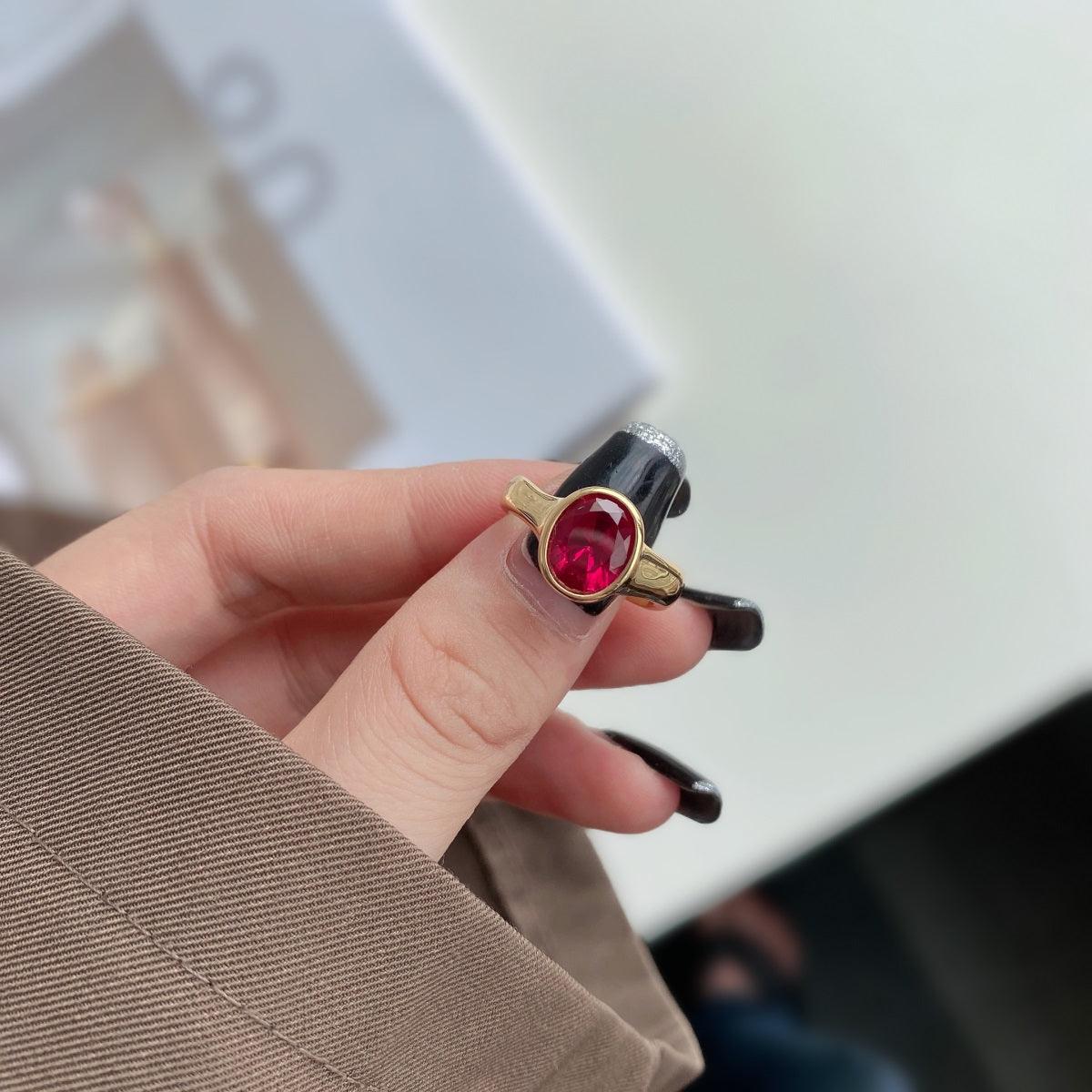 Anello_Fuoco_senza_nickel - cucciolagioielli