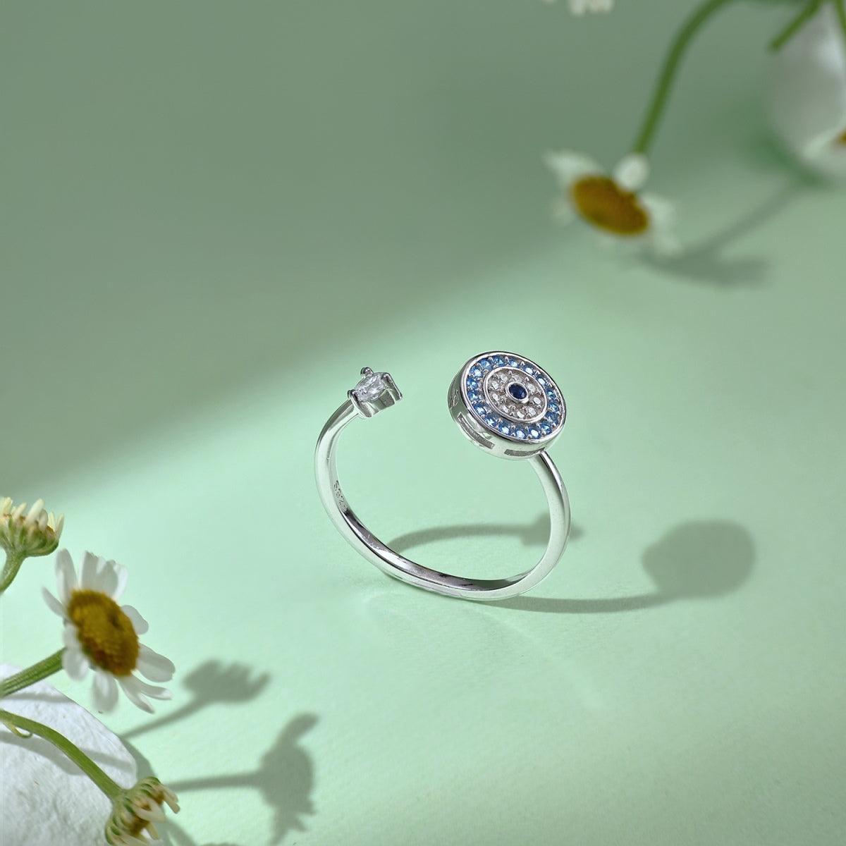 Anello_Santorini_in_argento_925 - cucciolagioielli