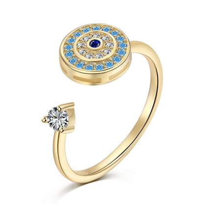 Anello_antistress_Santorini_donna - cucciolagioielli