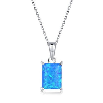 Collana Turchese in Argento di Cucciola Gioielli