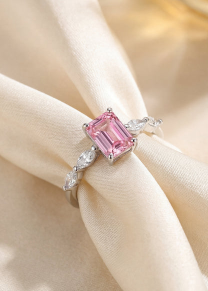 Anello Cucciola Argento