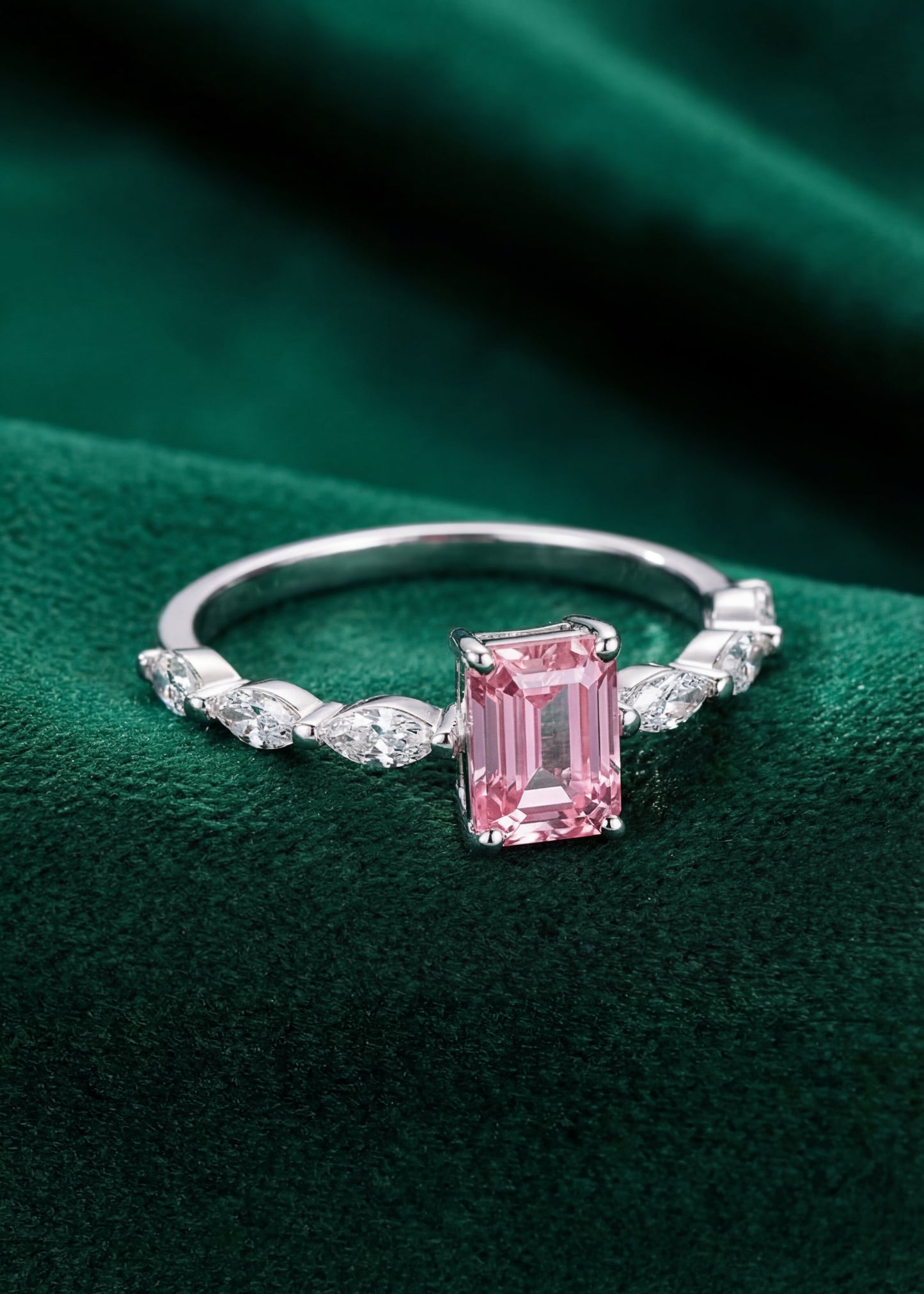 Anello Cucciola Argento