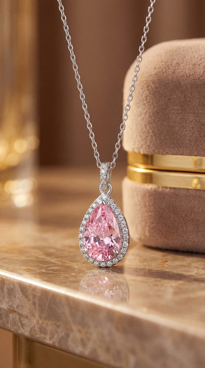 Collana in Argento Cucciola