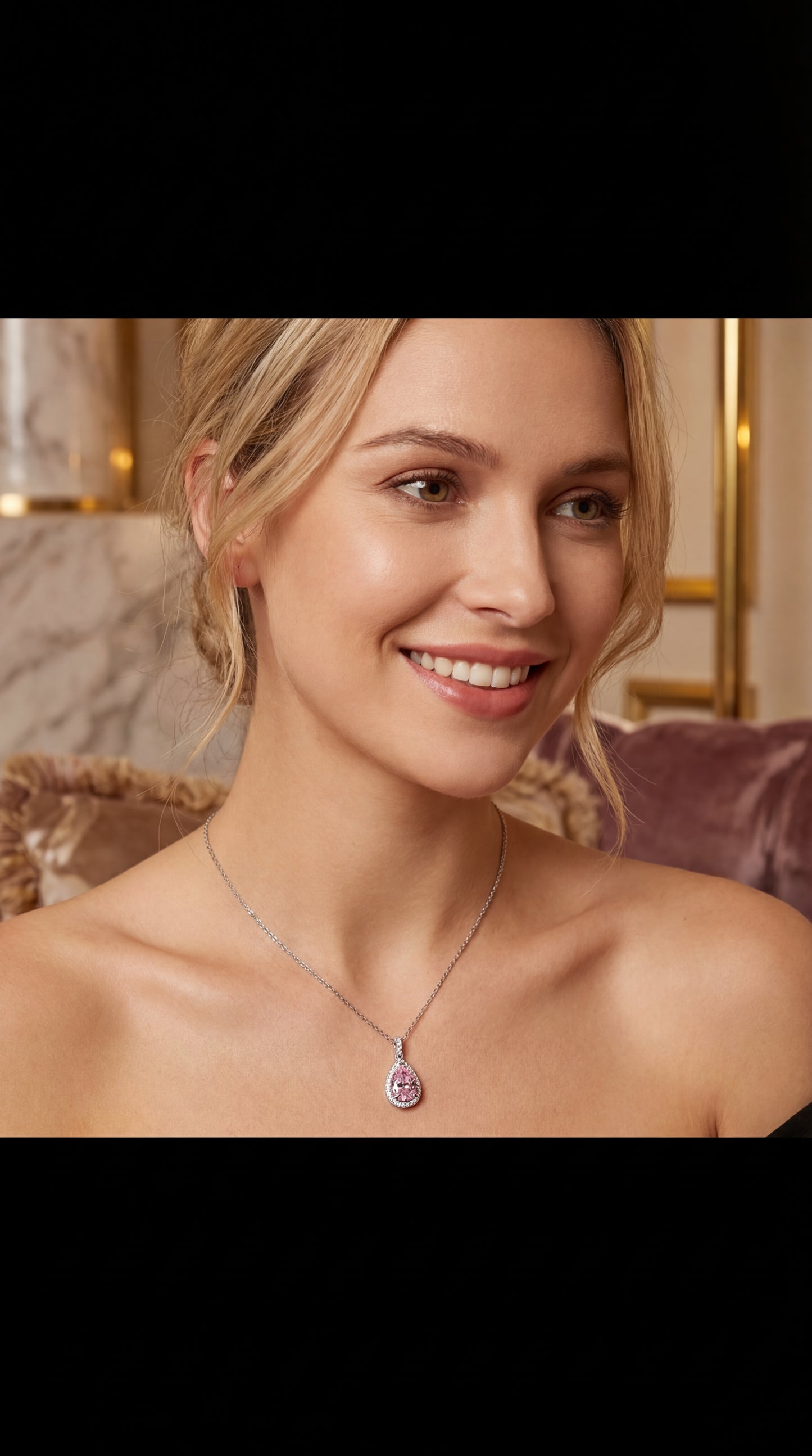 Collana in Argento Cucciola