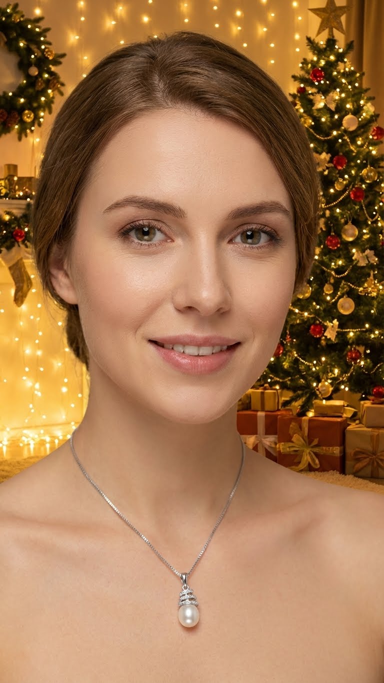 Collana Eraclea Argento