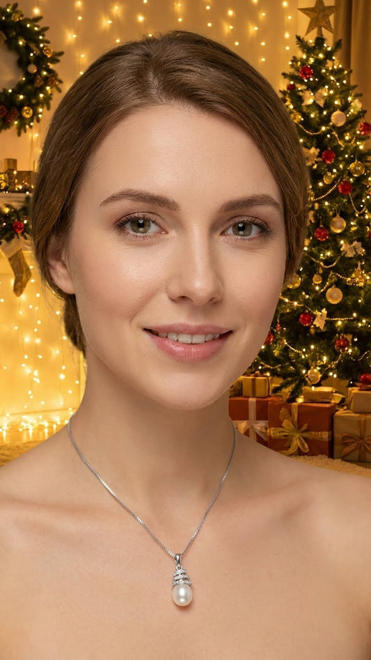 Collana Eraclea Argento