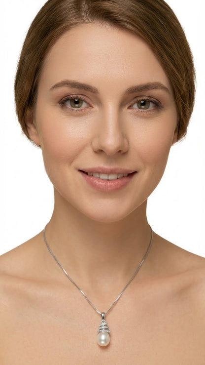 Collana Eraclea Argento