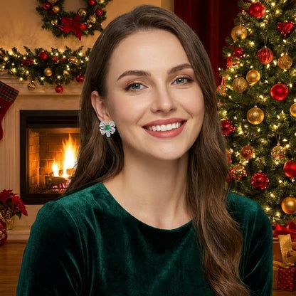 Orecchini Estia Argento