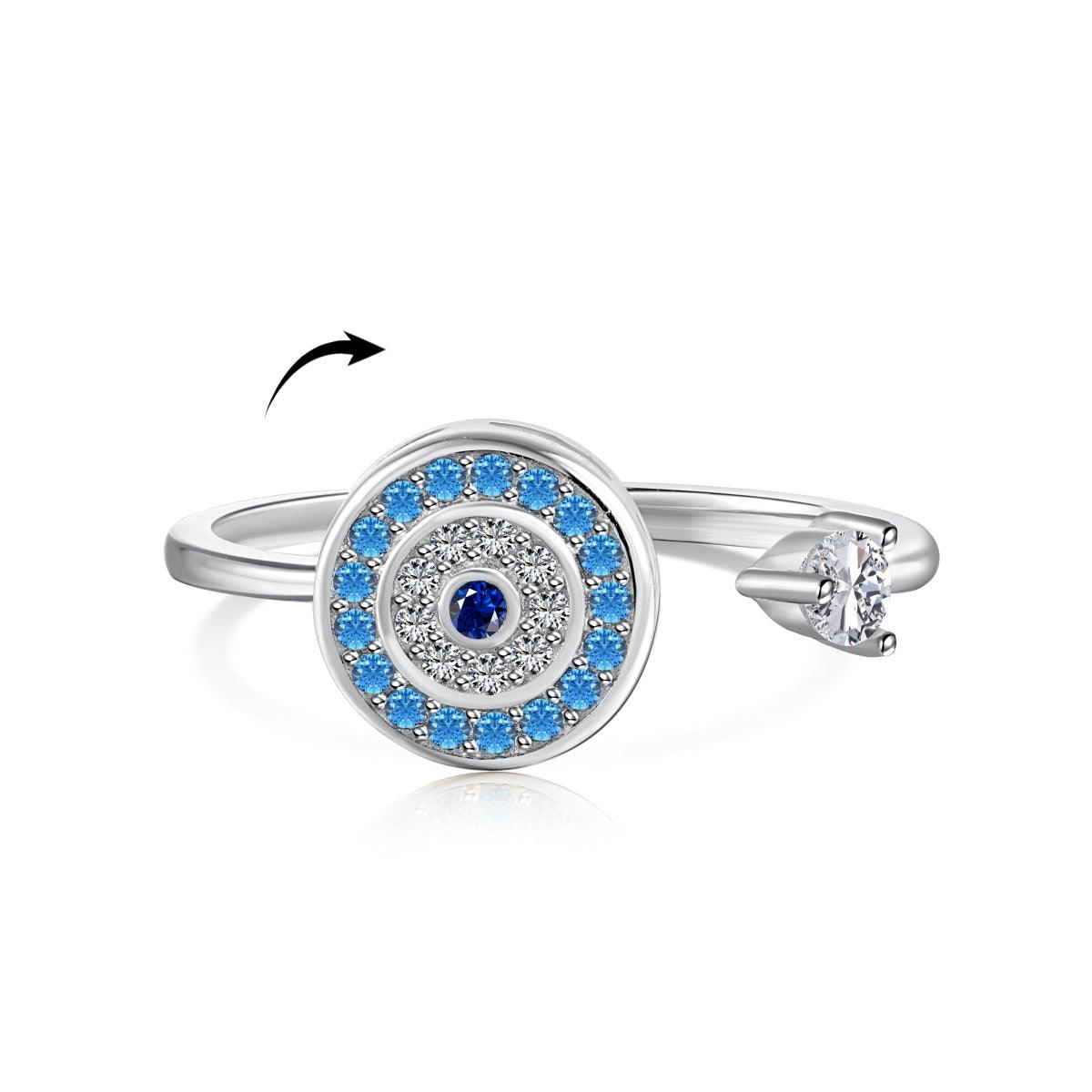 anello_antistress_Santorini_in_argento_925 - cucciolagioielli
