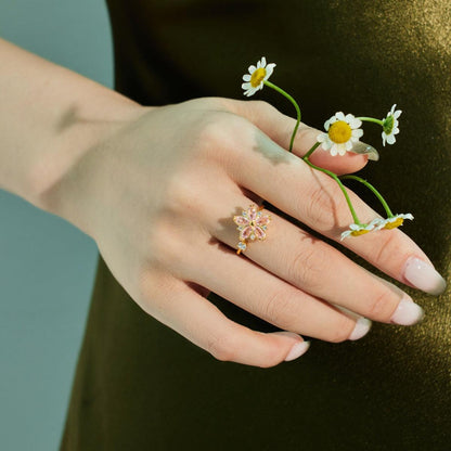 anello_antistress_azalea_regolabile - cucciolagioielli