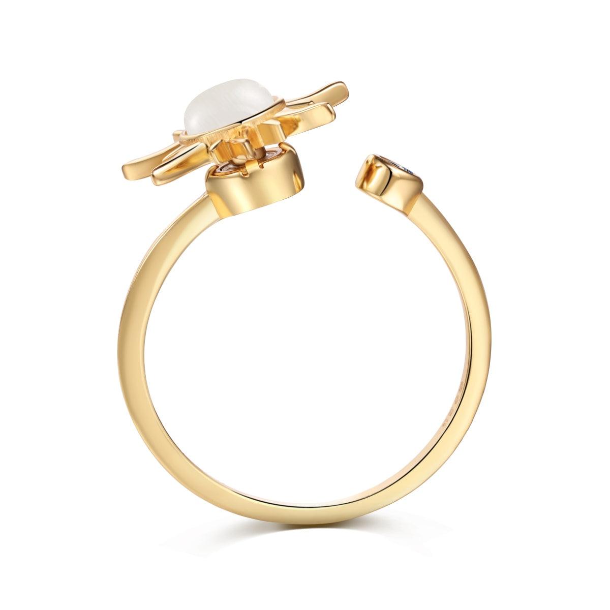 anello_antistress_sole_in_argento - cucciolagioielli