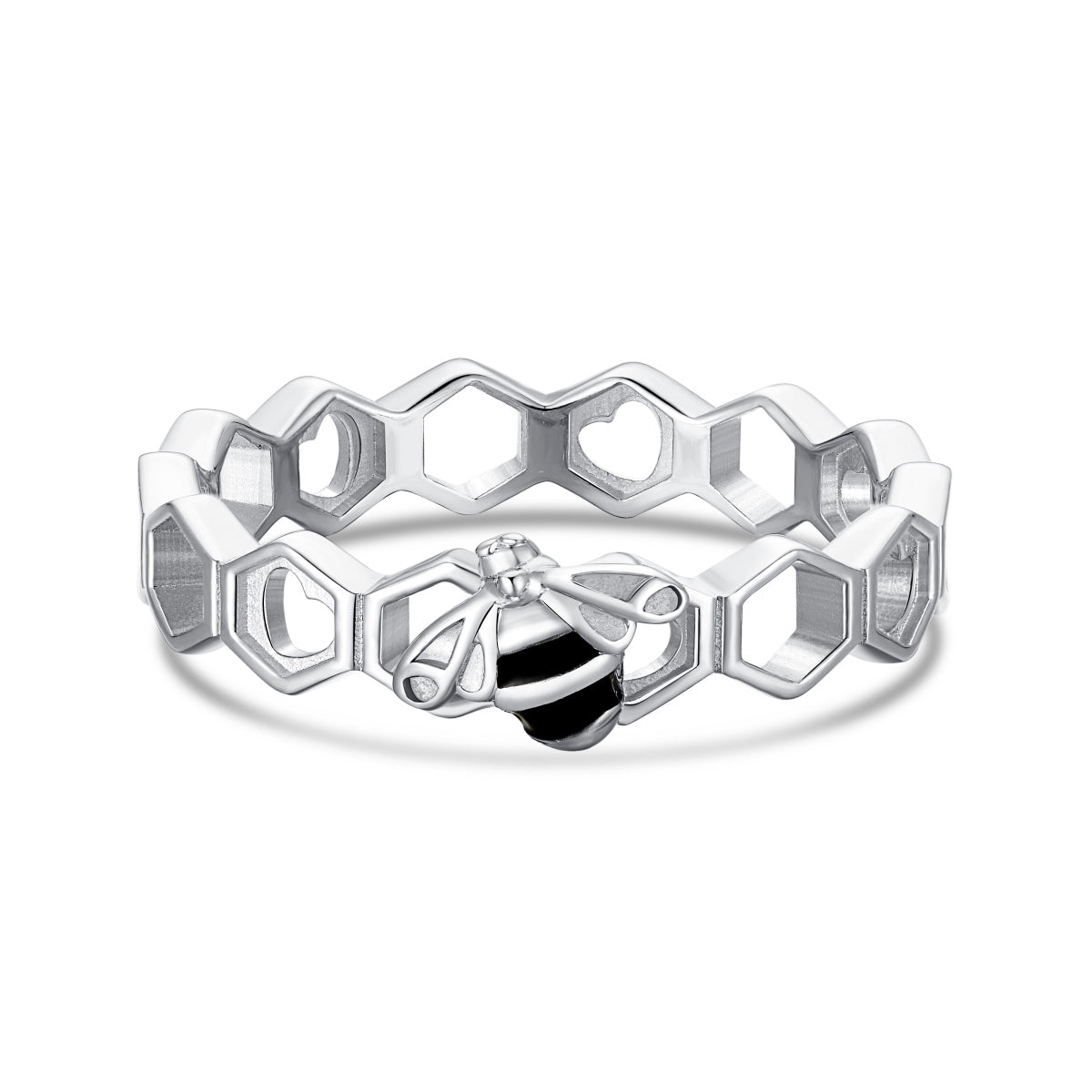 anello ape di Cucciola Gioielli