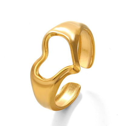 anello cuore di Cucciola