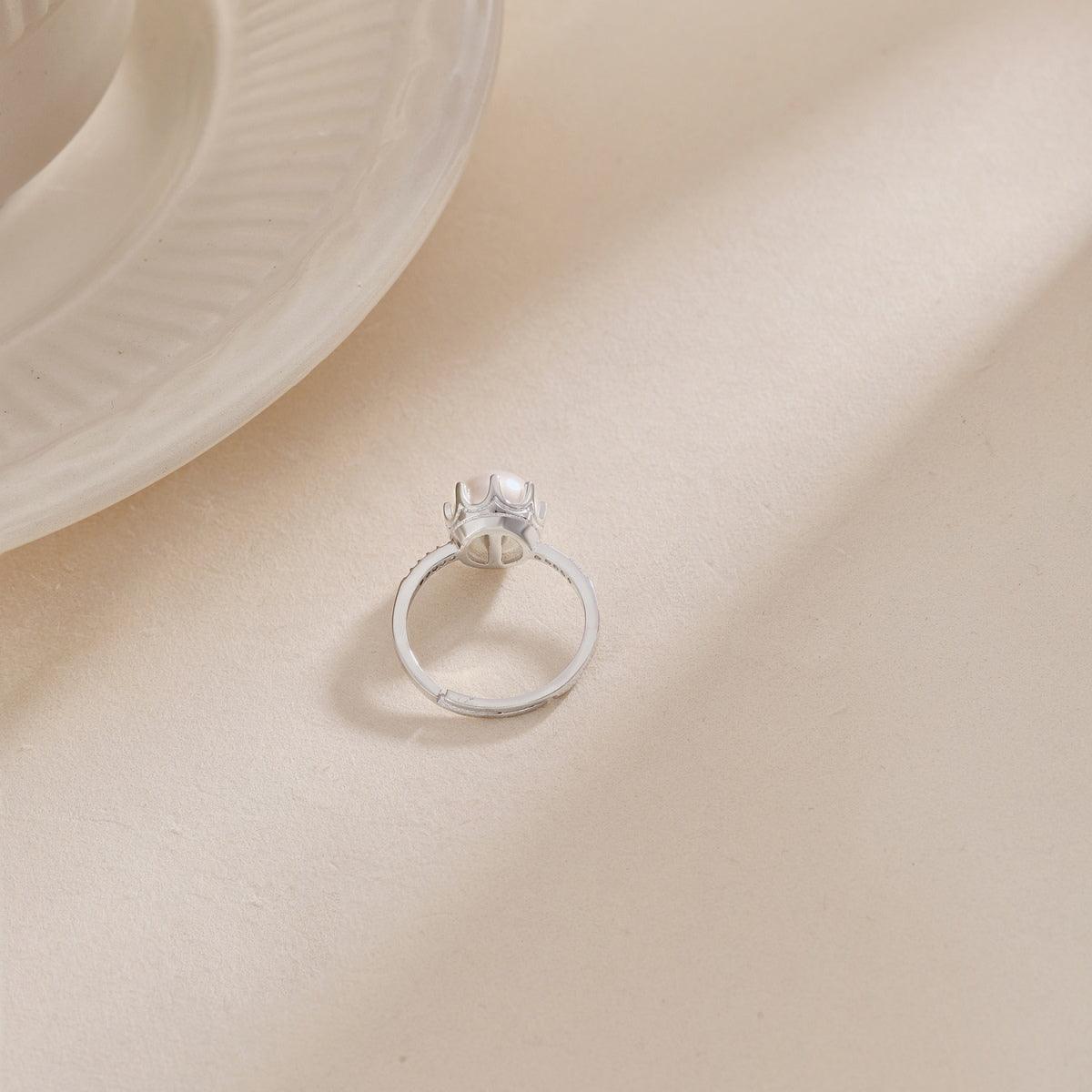 anello_donna_Venere_in_argento_925 - cucciolagioielli