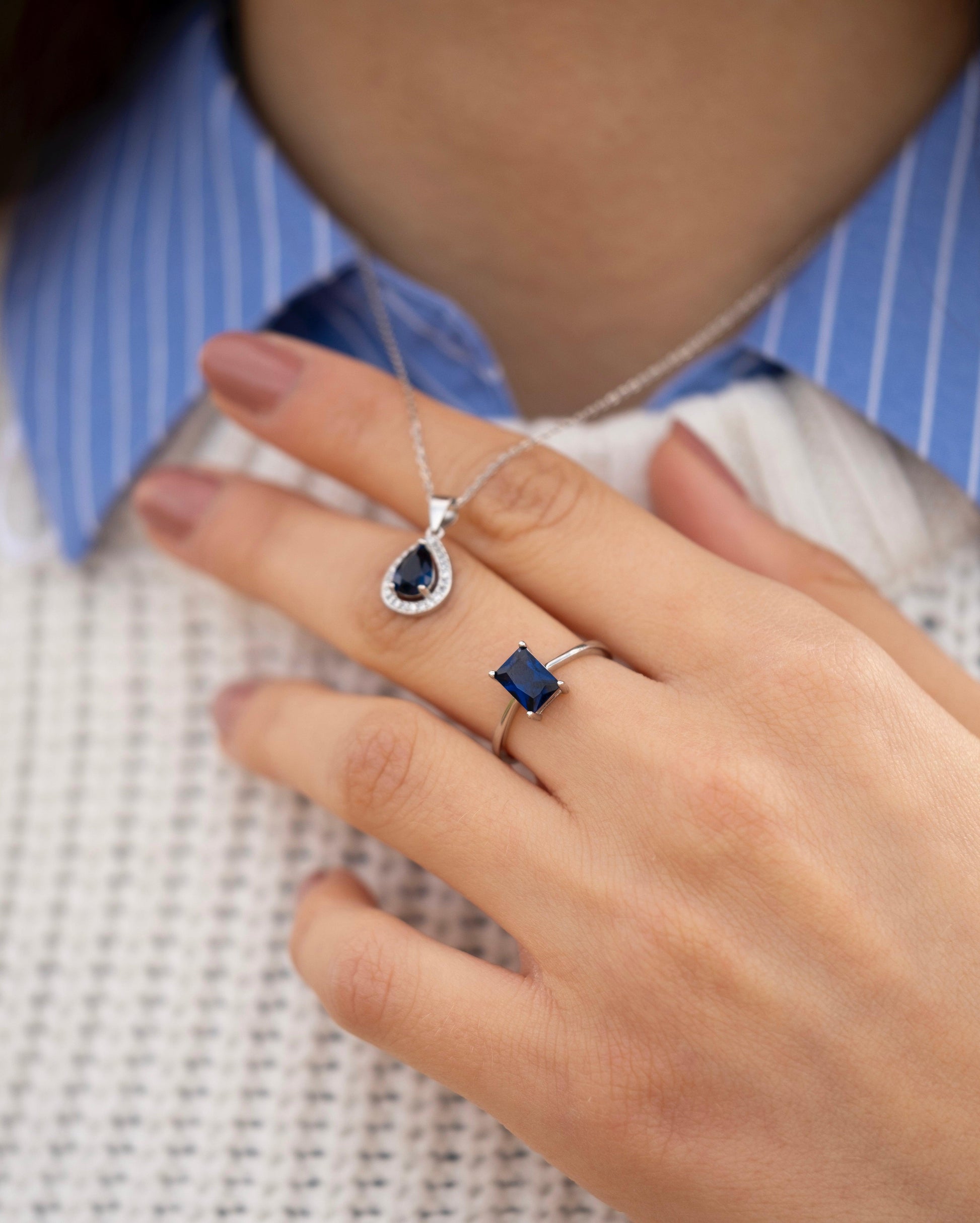 anello_donna_blu - cucciolagioielli