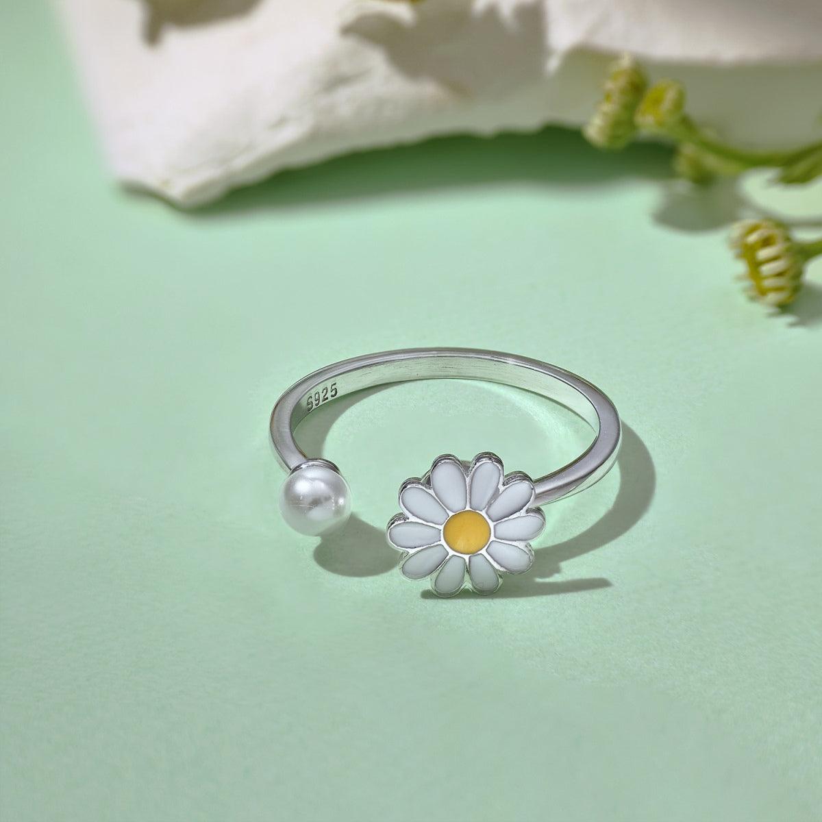 anello_donna_fiorellino - cucciolagioielli