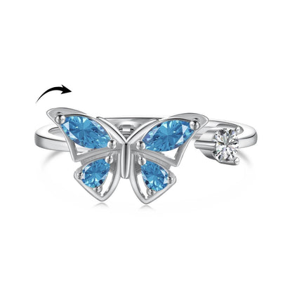 anello_farfalla_antistress - cucciolagioielli