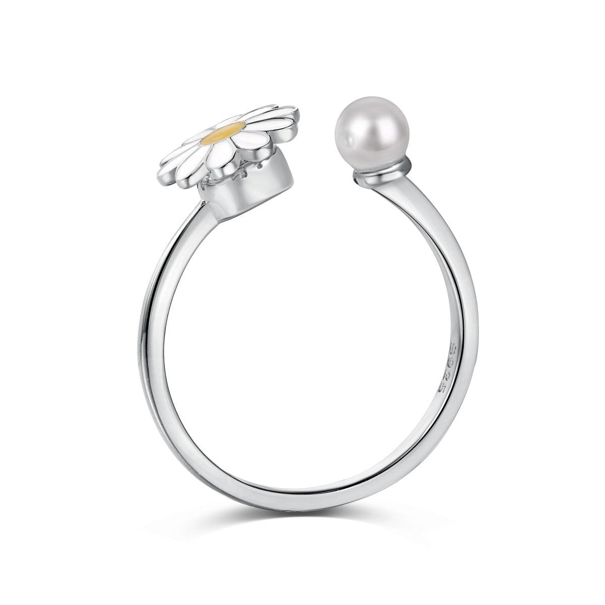 anello_fiore_argento_925 - cucciolagioielli