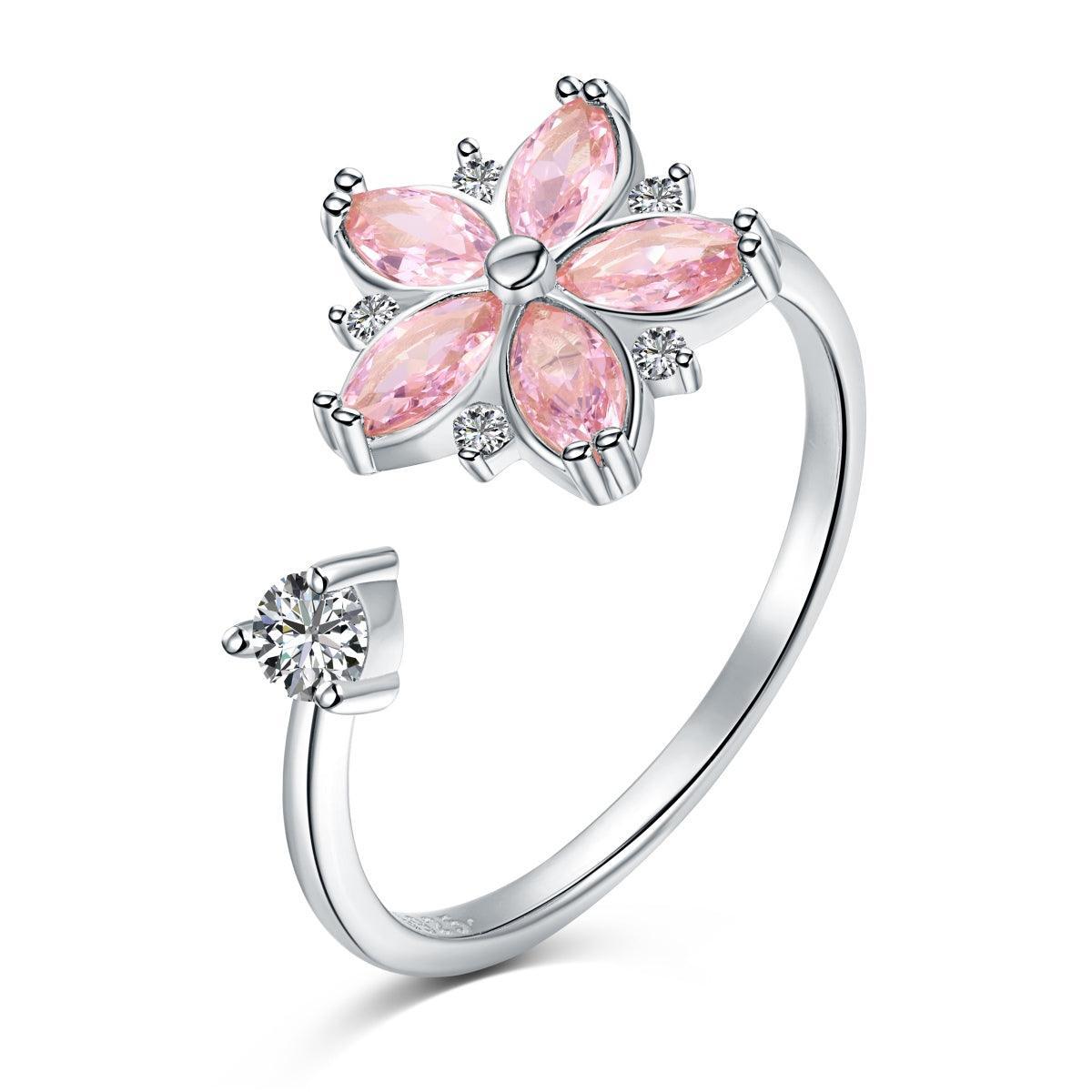 anello_fiore_azalea - cucciolagioielli