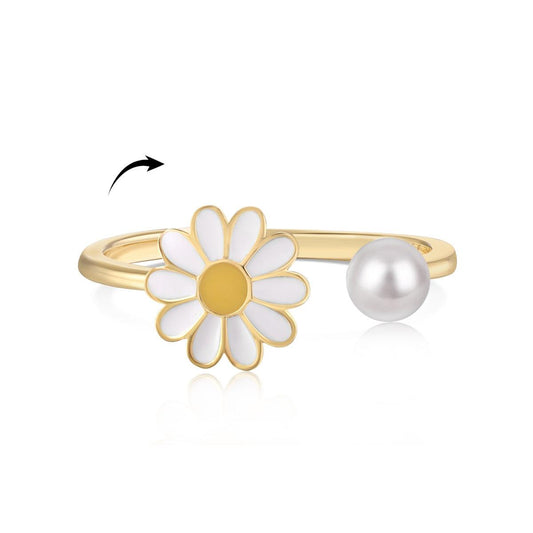anello_fiore_oro - cucciolagioielli