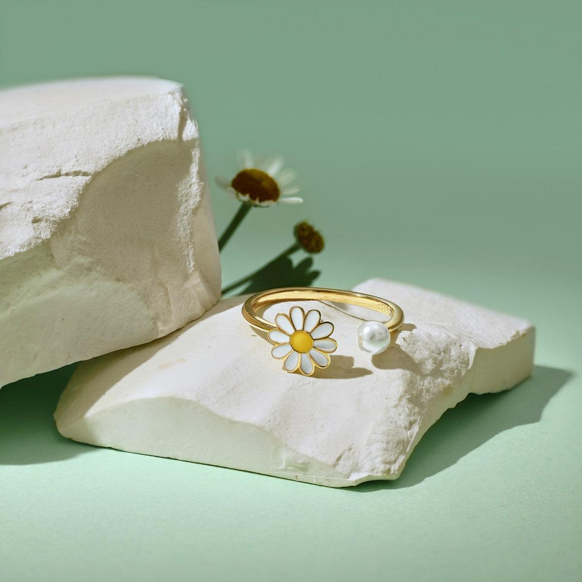 anello_fiorellino_senza_nickel - cucciolagioielli