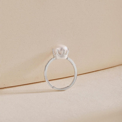 anello_perla_e_zircone - cucciolagioielli