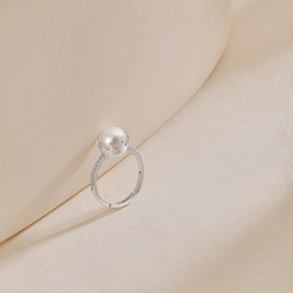 anello_perla_in_argento_925 - cucciolagioielli