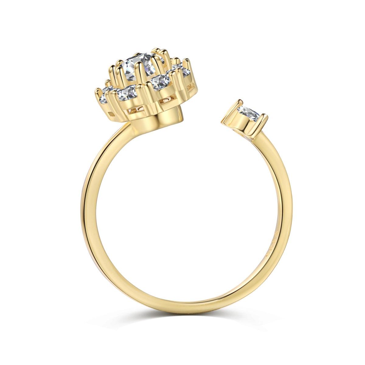 anello_placcato_oro_artemisia - cucciolagioielli