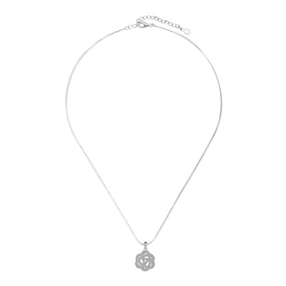 Collana Argento Circe di Cucciola Gioielli