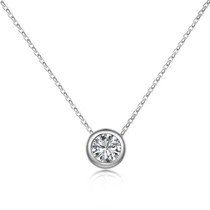 collana punto luce Cucciola Gioielli