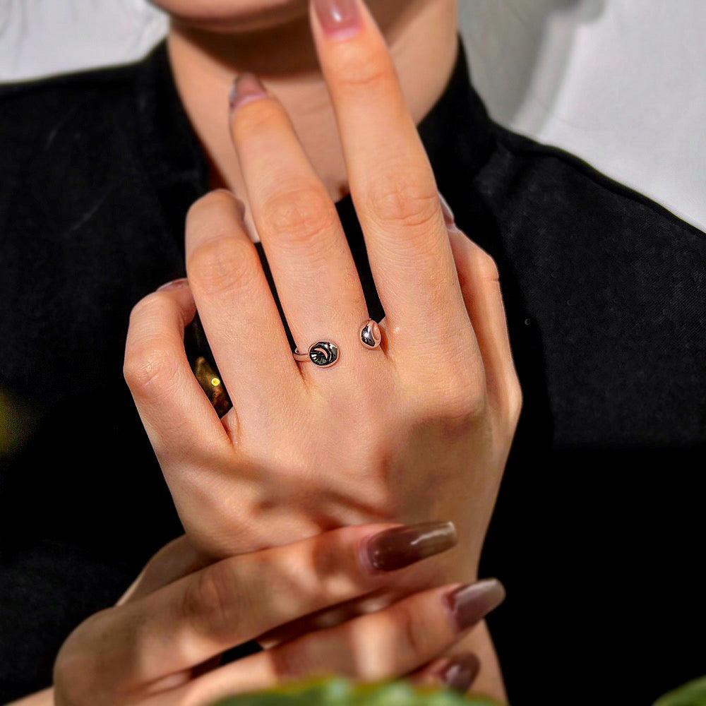 Anello donna Musa Cucciola Gioielli