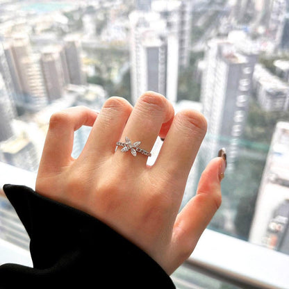Anello Farfalla di Cucciola Gioielli