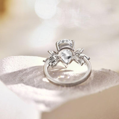 Anello_senza_Nickel_stella - cucciolagioielli