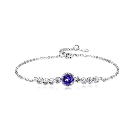 Bracciale_donna_Argento_galassia - cucciolagioielli