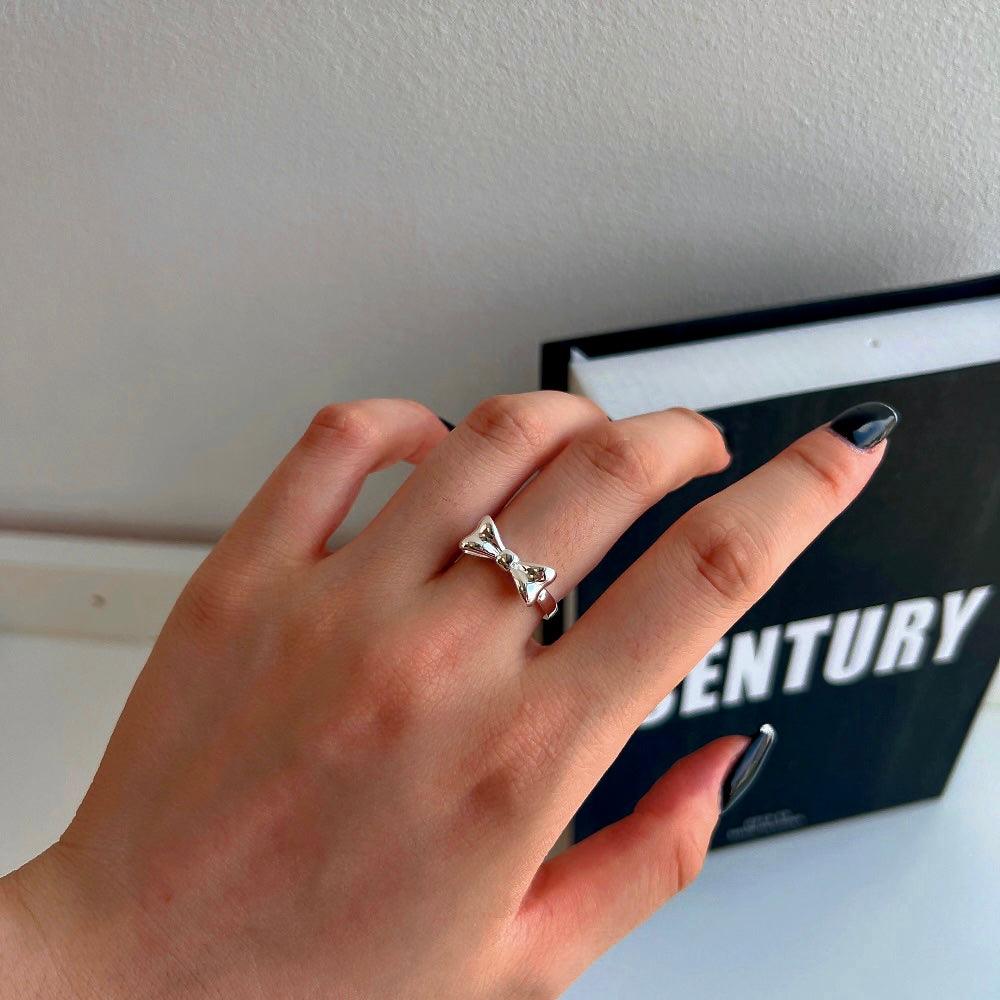 anello Minnie di Cucciola Gioielli