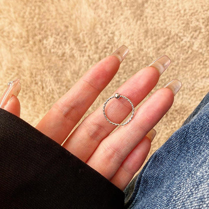 anello_argento_Selene - cucciolagioielli